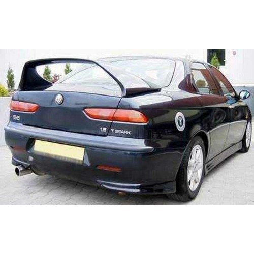 Αεροτομή οπίσθιου καπό Maxton Design για Alfa Romeo 156 Αεροτομή οπίσθιου καπό Maxton Design για Alfa Romeo 156